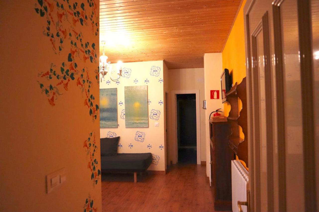 La Casita / Casa De Campo Santa Gadea  외부 사진