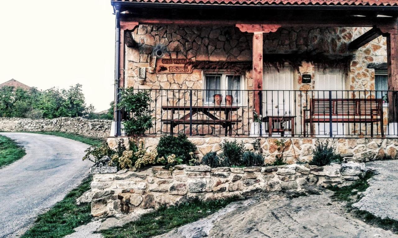 La Casita / Casa De Campo Santa Gadea  외부 사진
