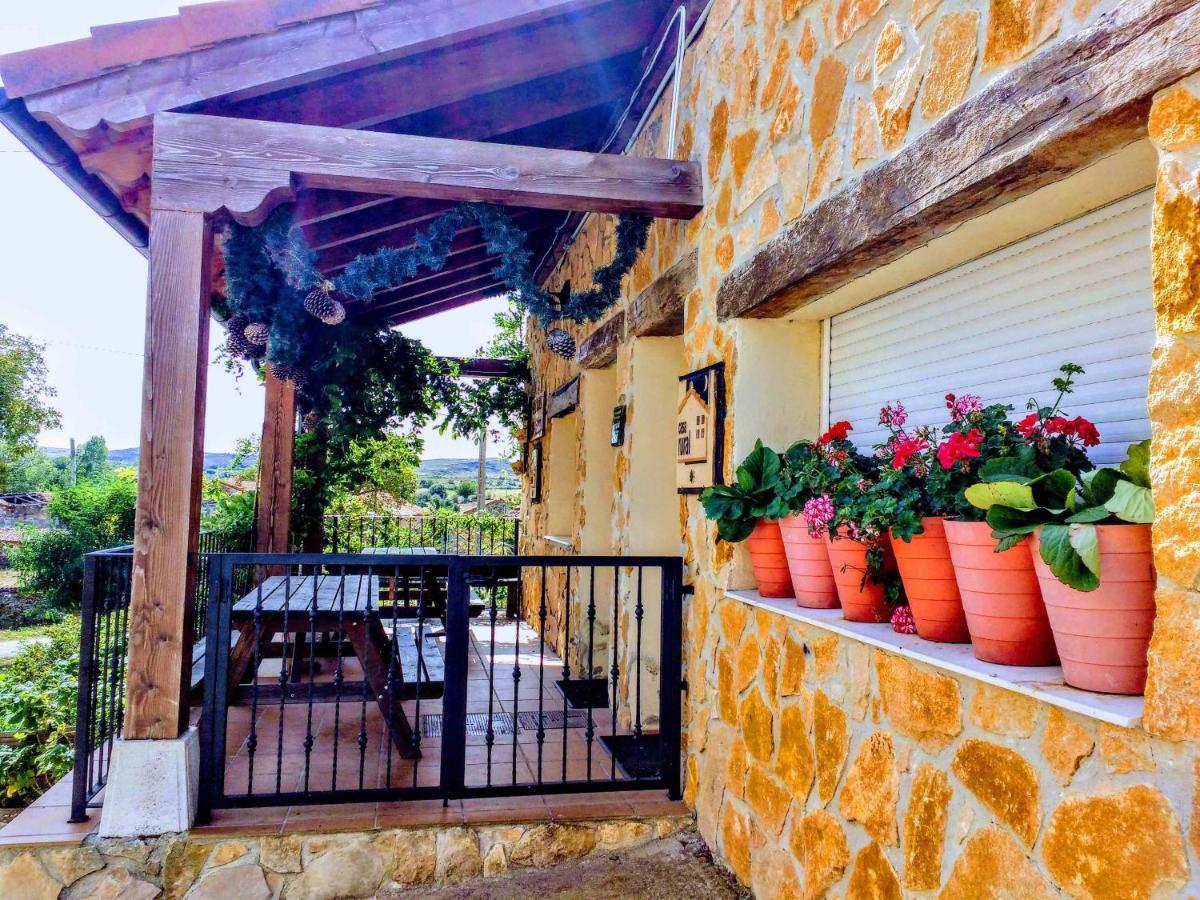 La Casita / Casa De Campo Santa Gadea  외부 사진