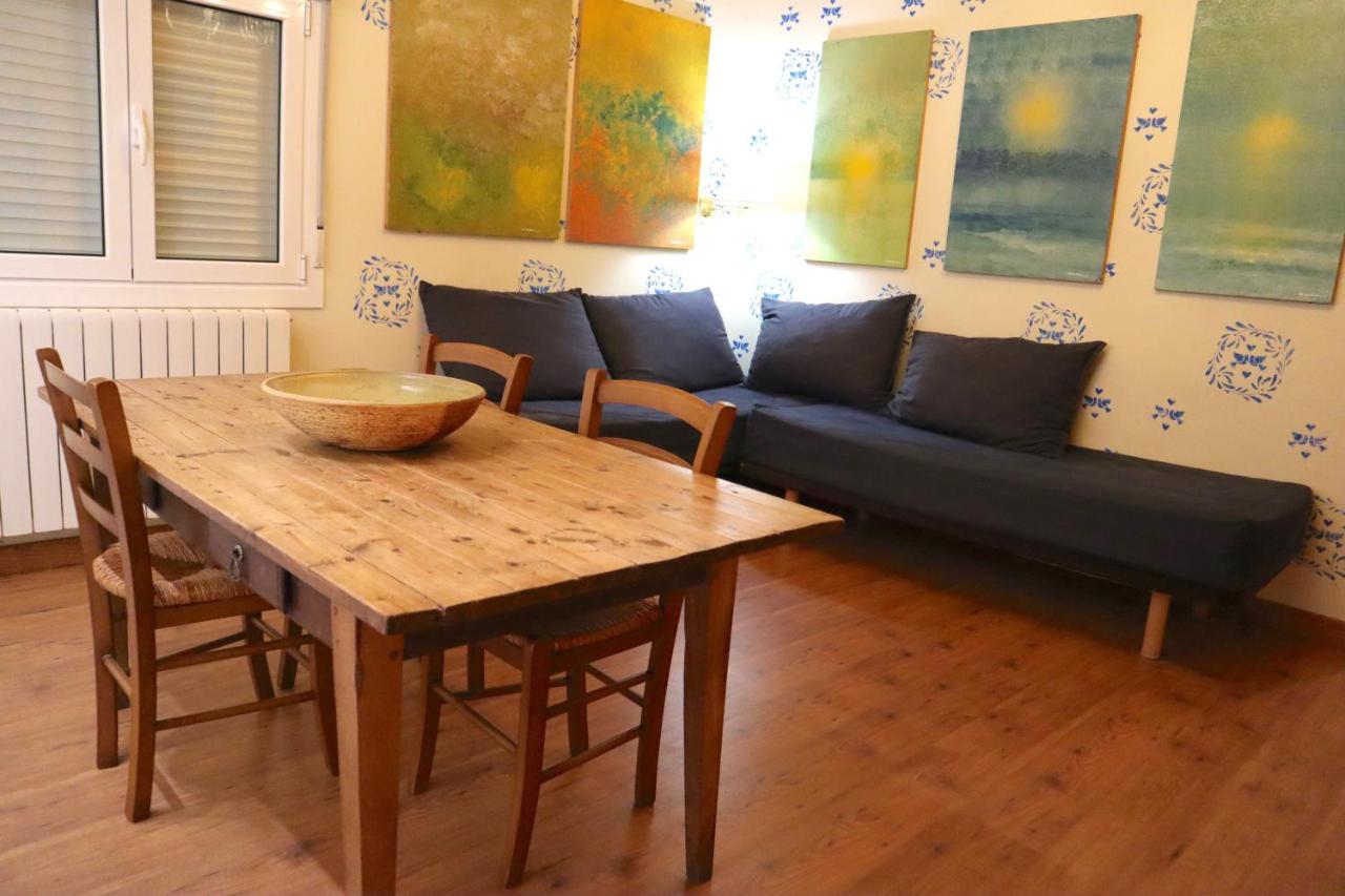 La Casita / Casa De Campo Santa Gadea  외부 사진