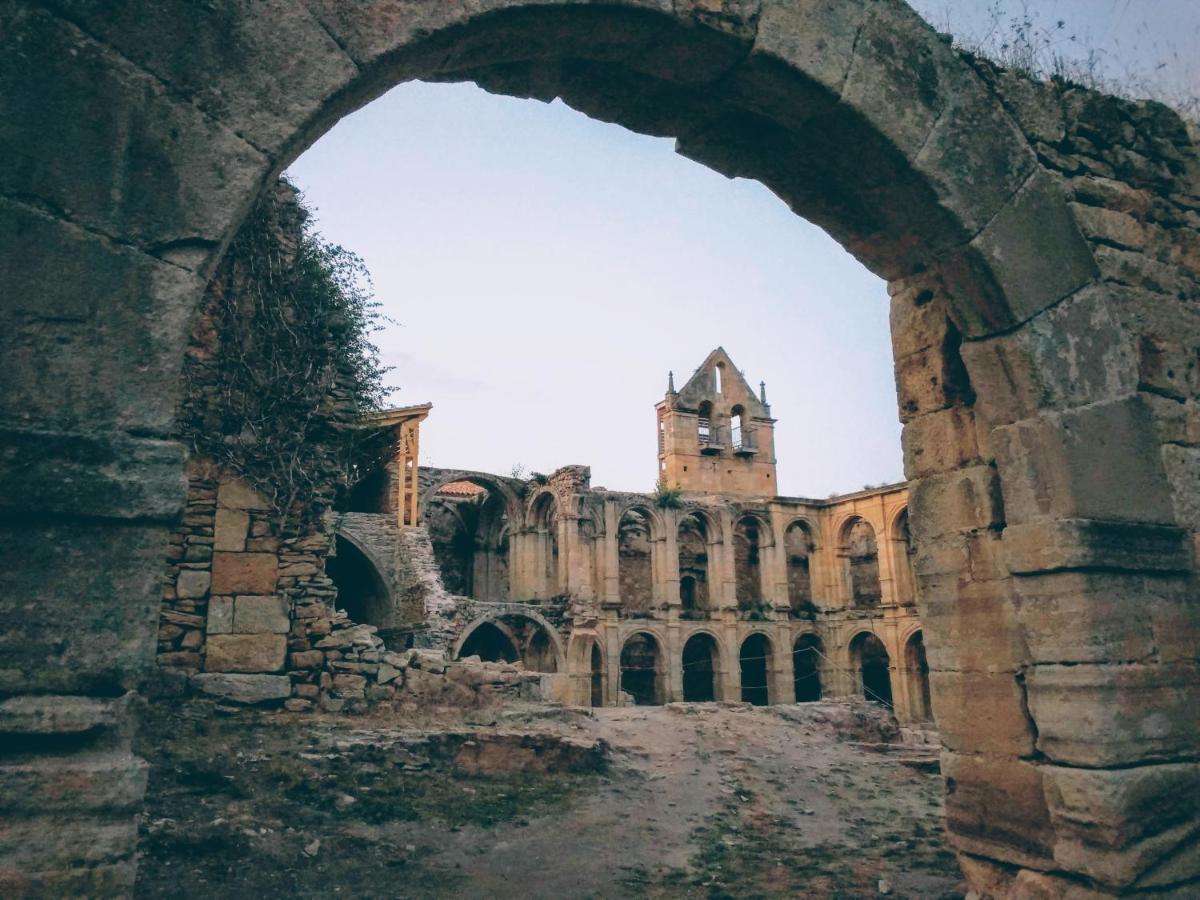 La Casita / Casa De Campo Santa Gadea  외부 사진