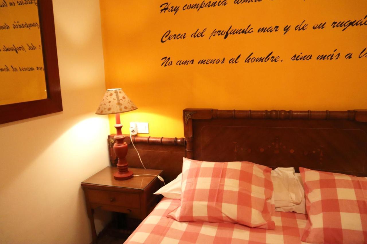 La Casita / Casa De Campo Santa Gadea  외부 사진